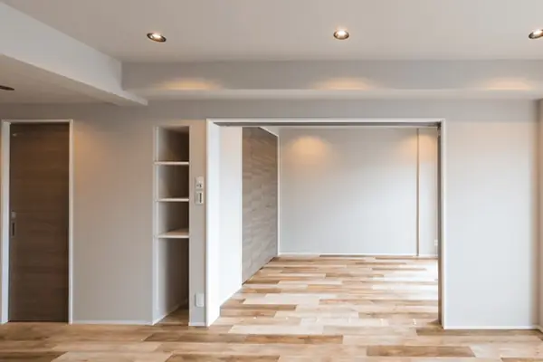 Reforma de local comercial en Mollet del Vallès